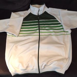 Track jacket